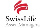 Logo van Swiss Life Asset Managers